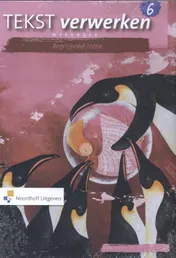Omslag van Werkboek