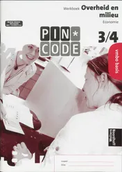 Omslag van Werkboek