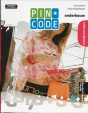 Omslag van Informatieboek
