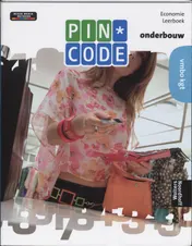 Omslag van Leerboek