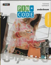 Omslag van Economie