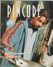 Omslag van Tekstboek