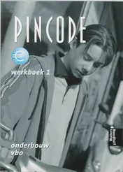 Omslag van Werkboek