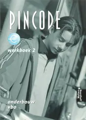 Omslag van Werkboek