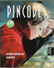 Omslag van Onderbouw Vbo mavo