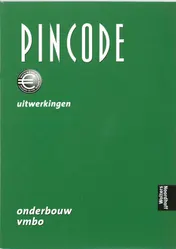 Omslag van Uitwerkingen