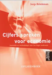 Omslag van Opgavenboek