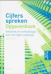 Omslag van Opgavenboek