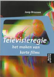 Omslag van Televisieregie