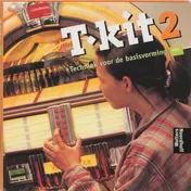 Omslag van Leerlingenboek