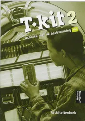 Omslag van Activiteitenboek