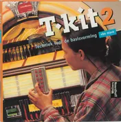 Omslag van Leerlingenboek