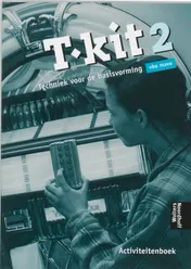 Omslag van Werkboek