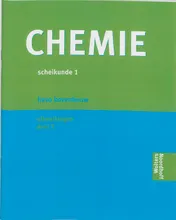 Omslag van Uitwerkingenboek