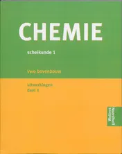 Omslag van Uitwerkingenboek