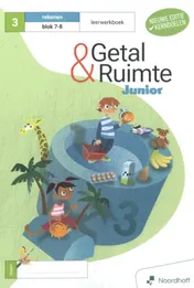 Omslag van Leerwerkboek