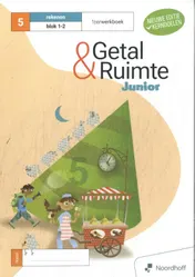 Omslag van Leerwerkboek