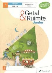 Omslag van Leerwerkboek