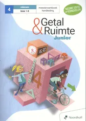 Omslag van Handleiding