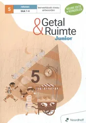 Omslag van Antwoordenboek