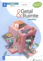 Omslag van Oefenboek