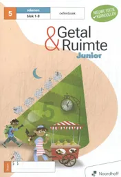 Omslag van Oefenboek