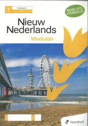 Omslag van Leeropdrachtenboek