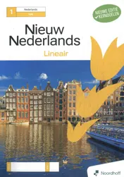 Omslag van Leeropdrachtenboek