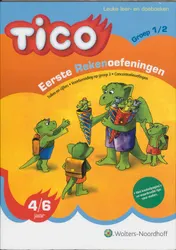 Omslag van Groep 1-2