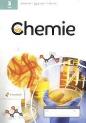 Omslag van FLEX boek
