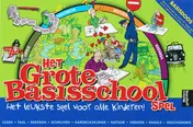 Omslag van Basisdoos