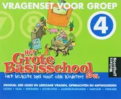 Omslag van Vragenset