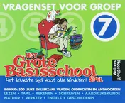 Omslag van Vragenset