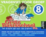 Omslag van Vragenset