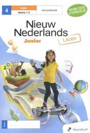 Omslag van Leerwerkboek