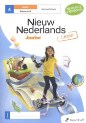 Omslag van Leerwerkboek
