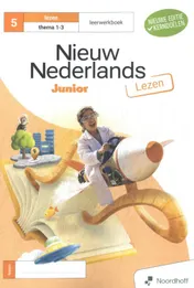 Omslag van Leerwerkboek