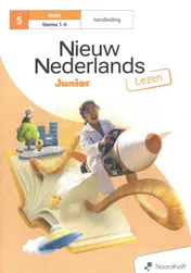 Omslag van Handleiding