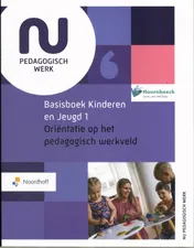 Omslag van Leerboek