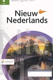 Omslag van Flex-boek