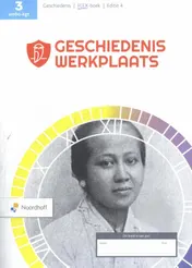 Omslag van FLEX boek