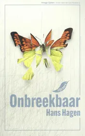 Omslag van Onbreekbaar