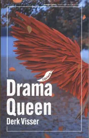 Omslag van Drama Queen