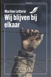 Omslag van Wij blijven bij elkaar