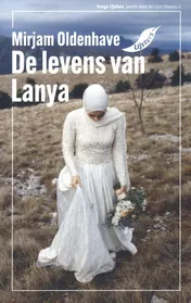 Omslag van De levens van Lanya