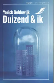 Omslag van Duizend & ik