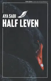 Omslag van Half leven
