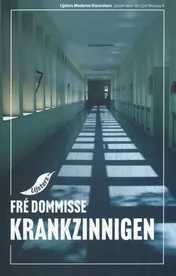 Omslag van Krankzinnigen