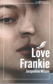 Omslag van Love Frankie