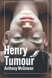 Omslag van Henry Tumour